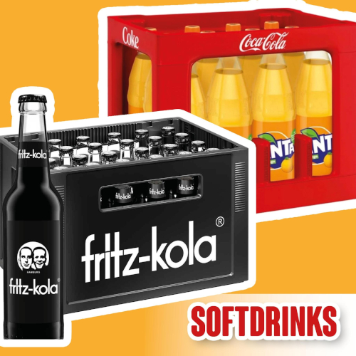 Softdrinks